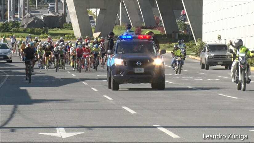 ciclismo