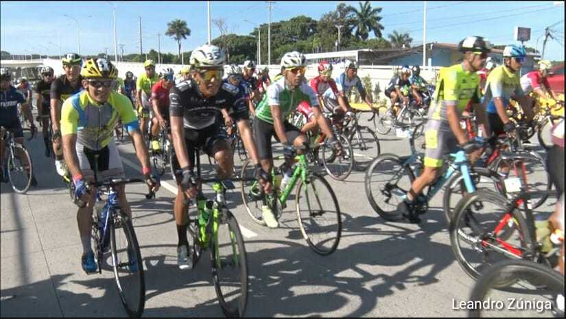 ciclismo