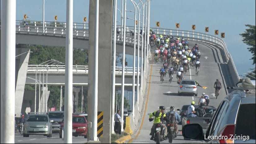 ciclismo