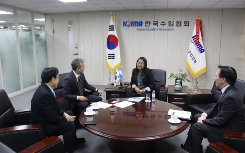 corea