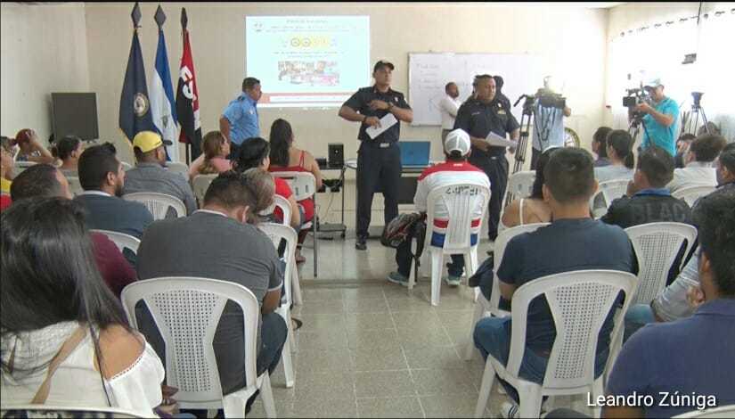 bomberos-capacitacion-polvora