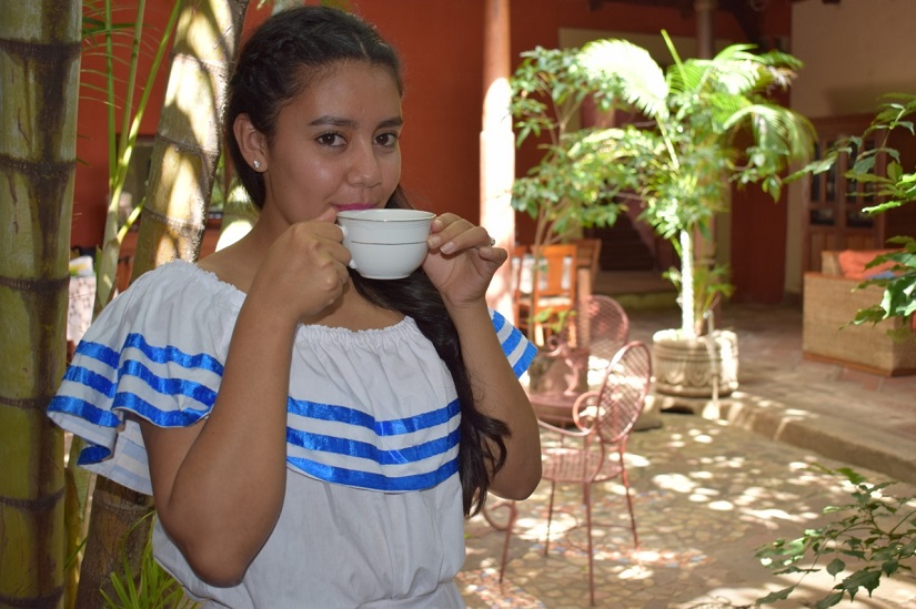 cafe