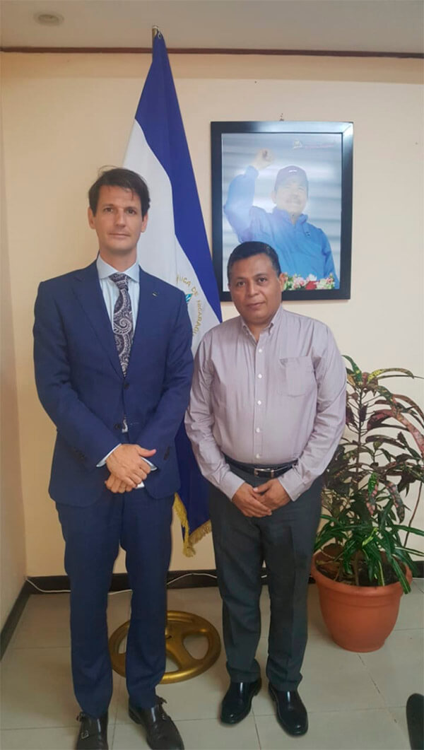 pelayo-castro-ue-nicaragua-visita-instituciones