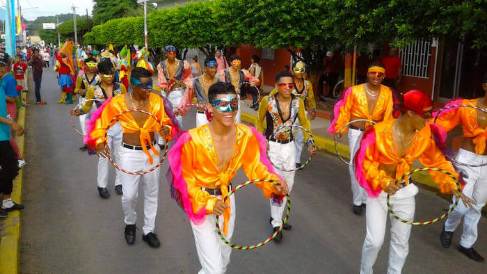 carnaval-rivas-nicaragua