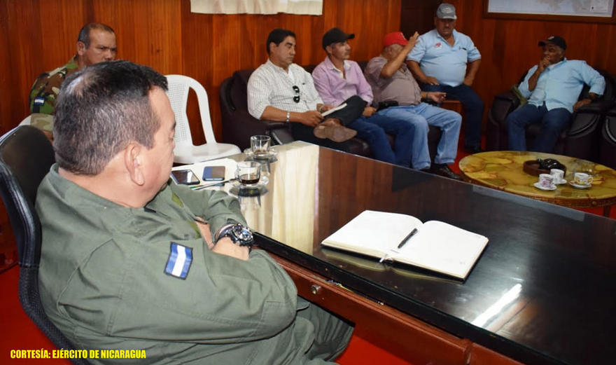 ejercito