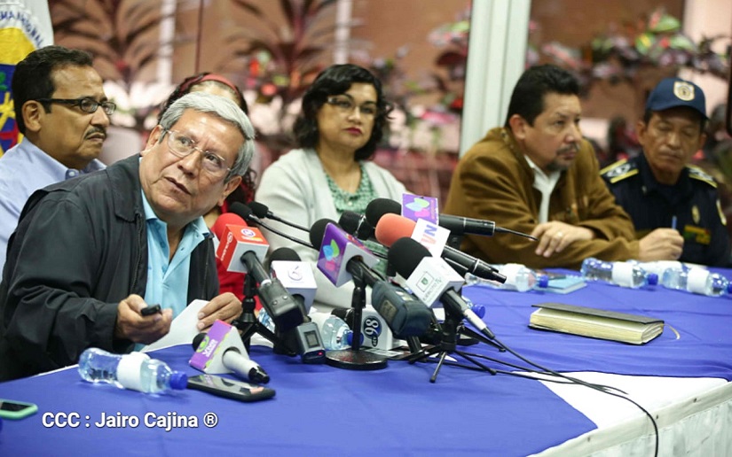 sinapred alerta verde