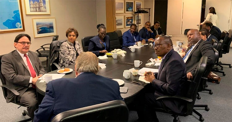 embajadores-concurrentes-de-africa-para-nicaragua-encuentro-con-paul-oquist