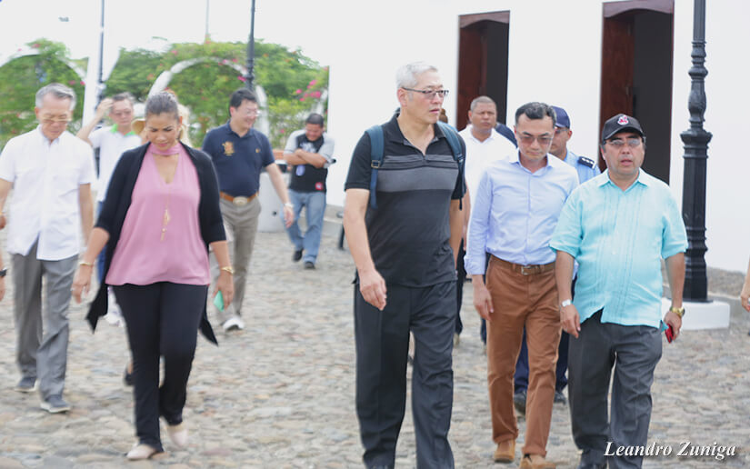 recorrido
