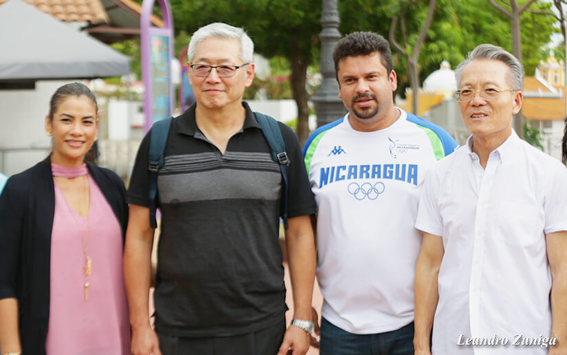 recorrido