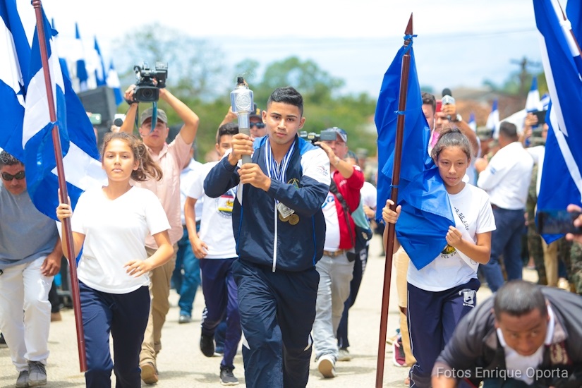 nica