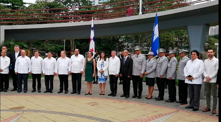 embajadas-nicaragua-celebracion-independencia-centroamerica