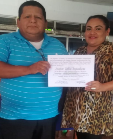 pastores