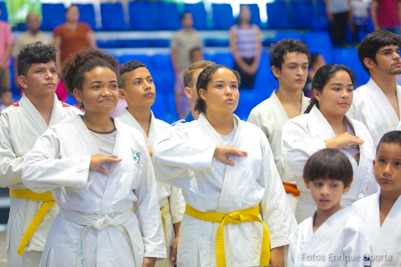deporte
