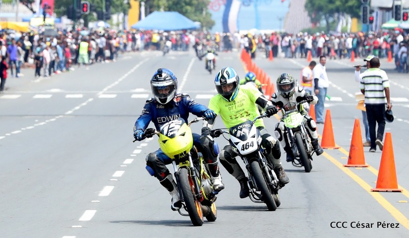 moto