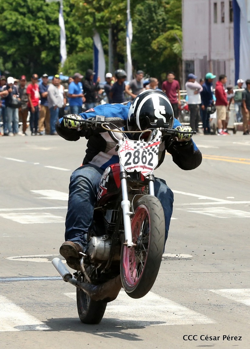 moto