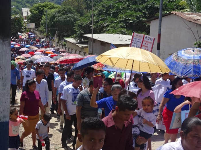 celebracion-dia-de-la-biblia-nicaragua