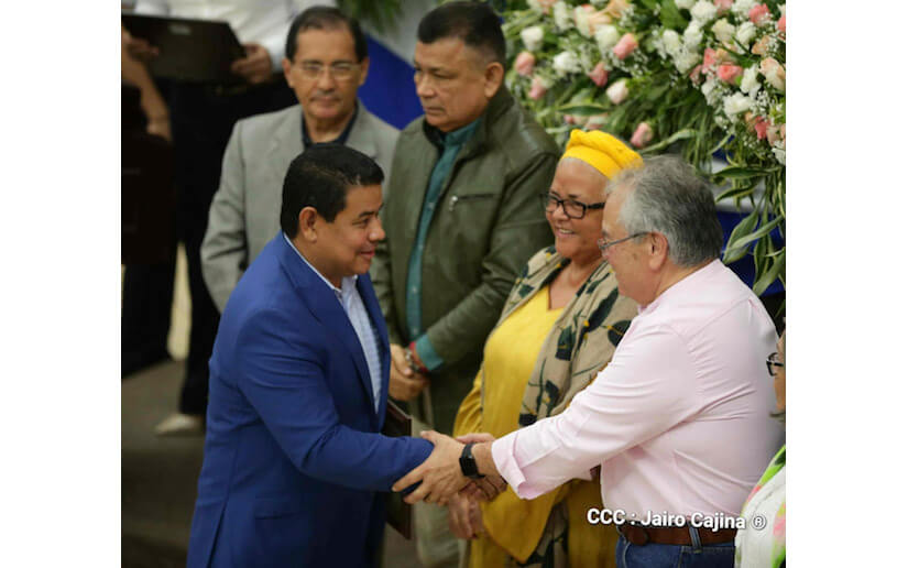 reconocimientos-a-pastores-evangelicos-en-nicaragua