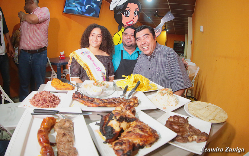 fritanga