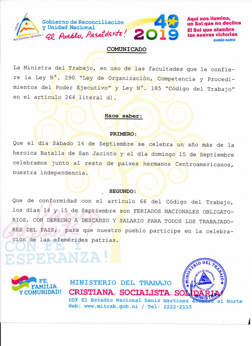 comunicado-mitrab-fiestas-patrias