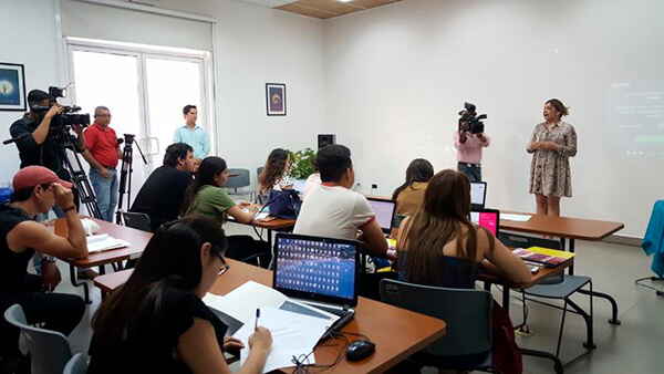 cinemateca nacional oferta académica 2019