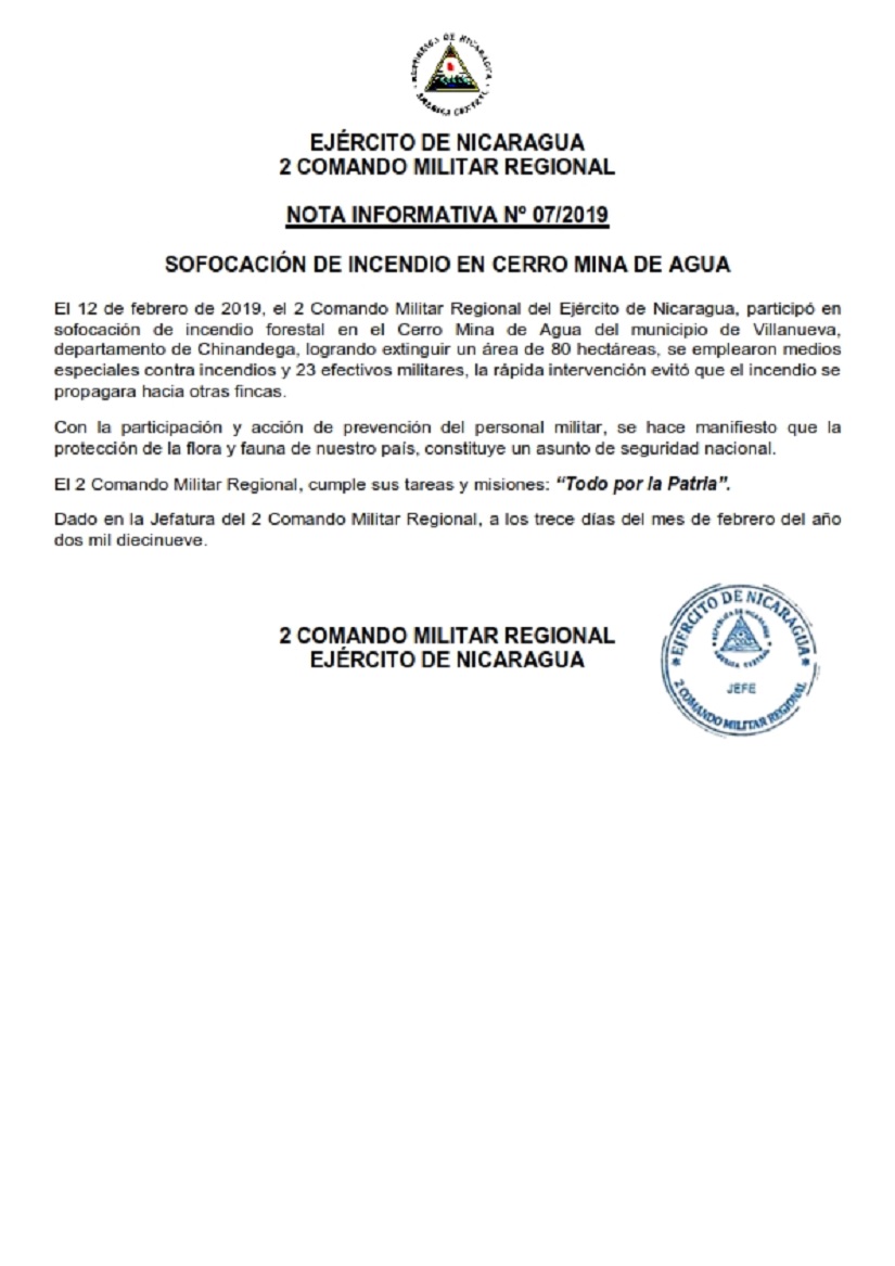 nota