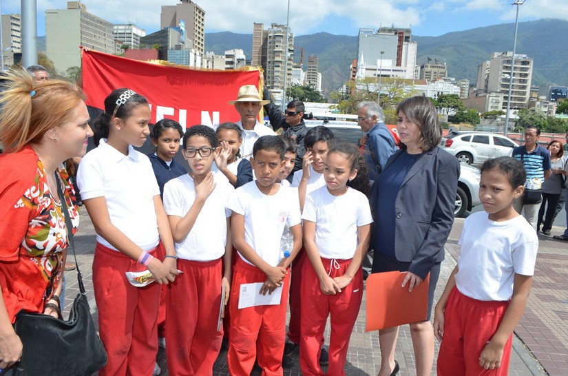 venezuela