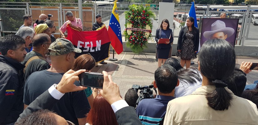 venezuela