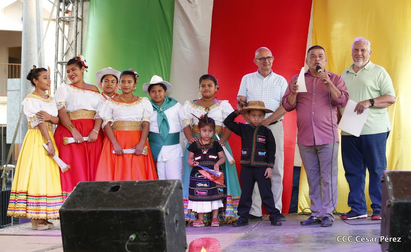 reconocimientos