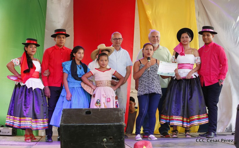 reconocimientos