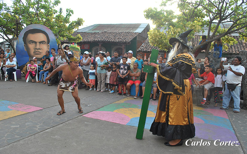 masaya