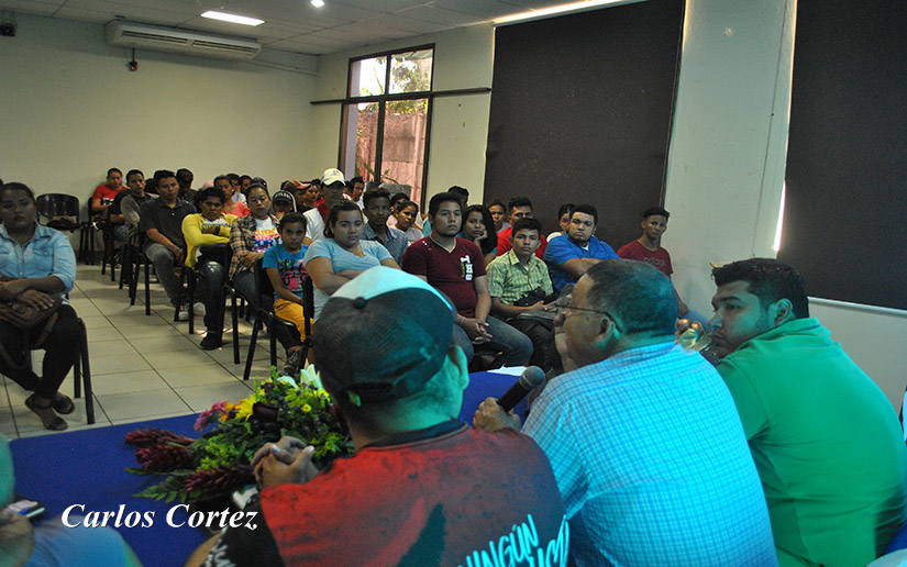 conversatorio