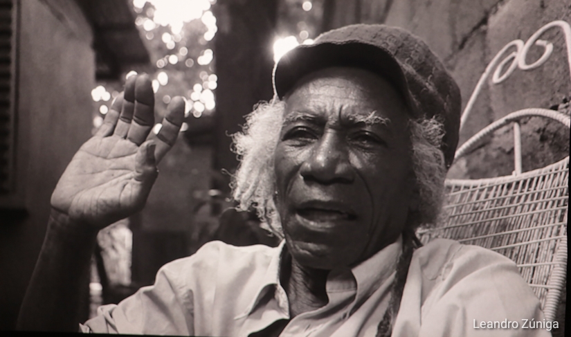 Nicaragua presenta homenaje a Carl Rigby en Festival de Cine ...