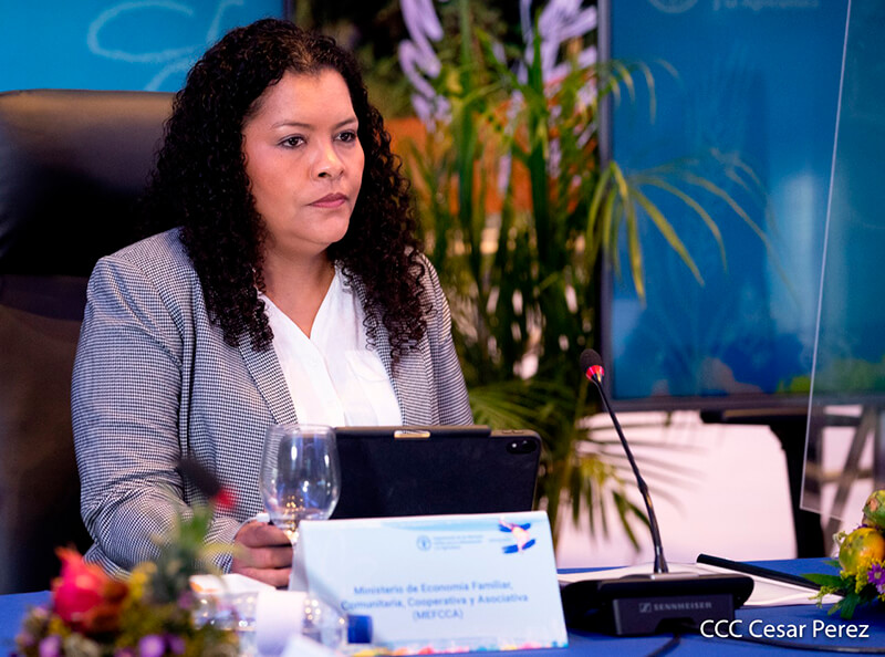 conferencia-fao-nicaragua