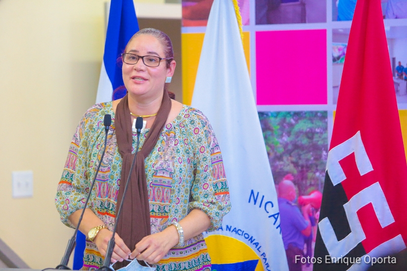 Sinapred inaugura Instituto Nacional de Preparación ante Emergencias ...