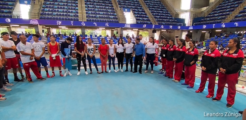 boxeo