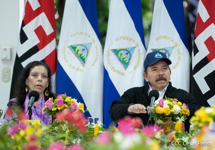 PRESIDENTE