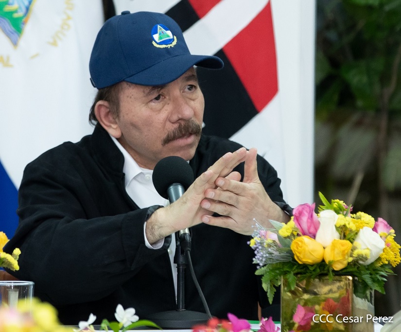 PRESIDENTE