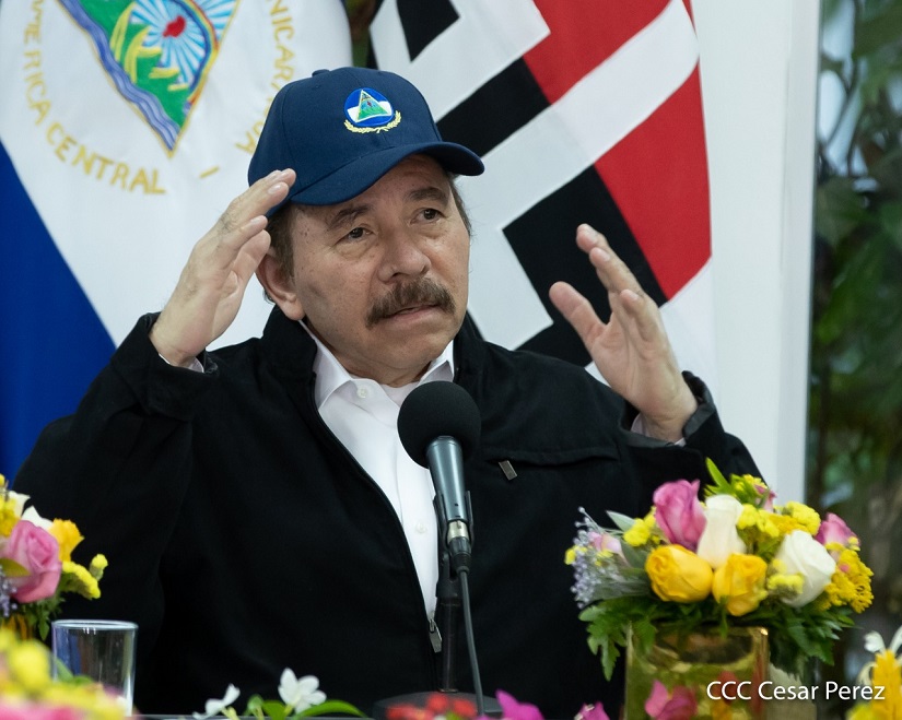 PRESIDENTE