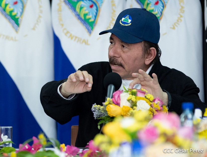 PRESIDENTE