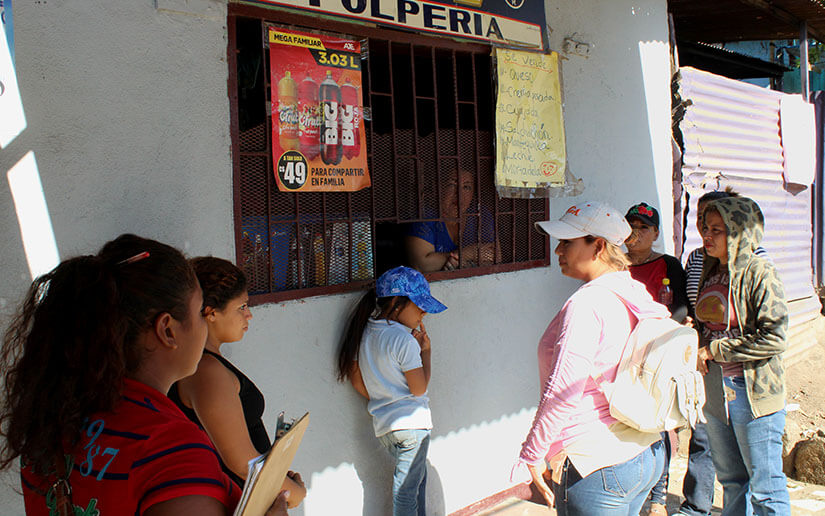 visitas