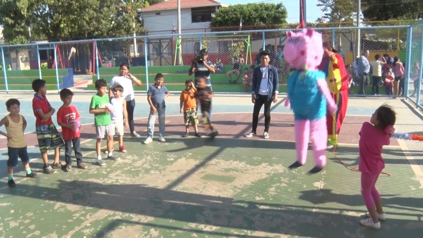 parque