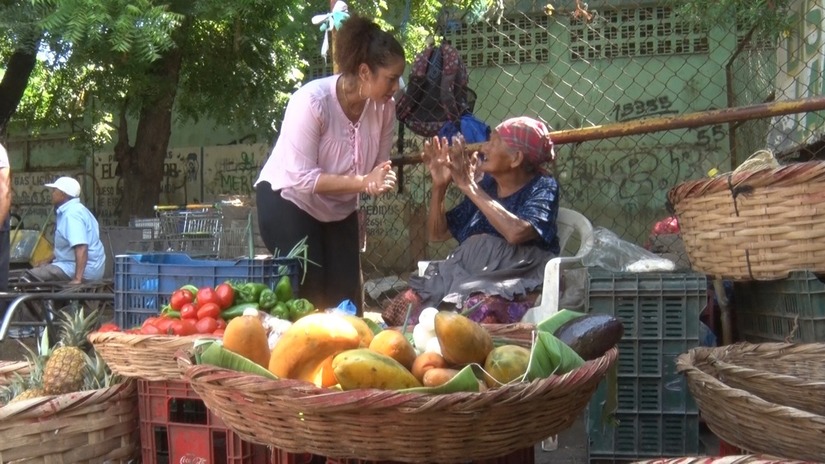 mercado
