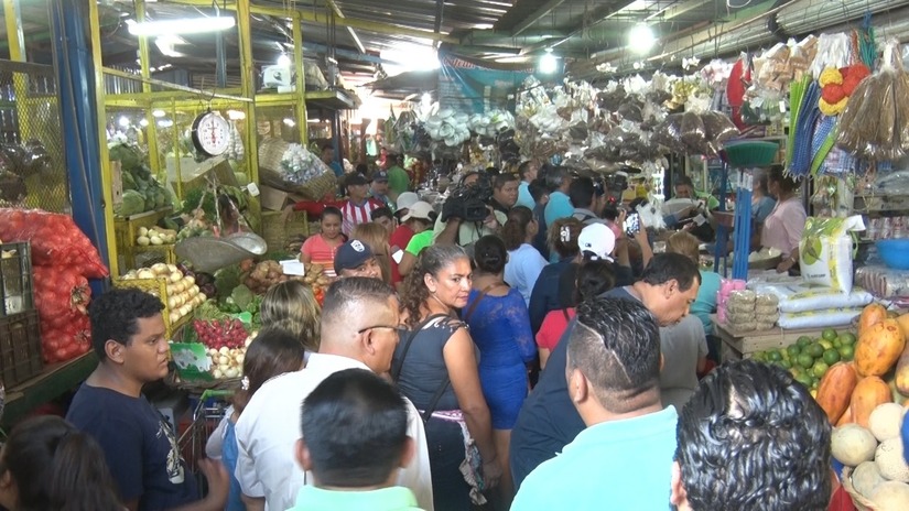mercado