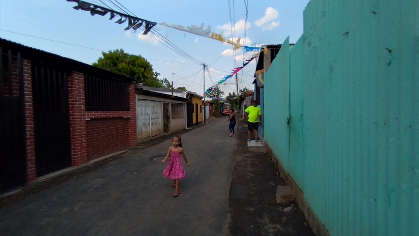 calles