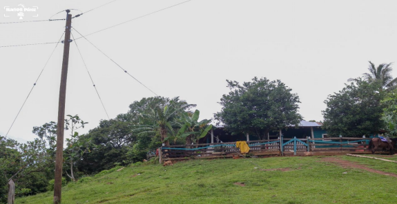 siuna