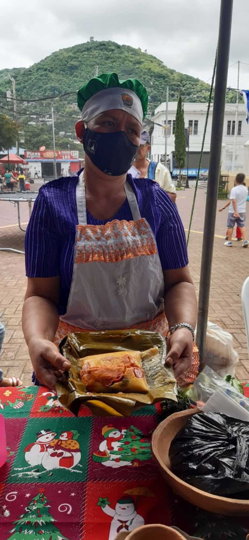 matagalpa