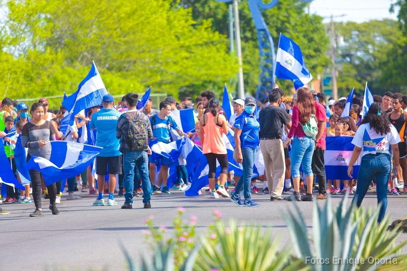 bandera
