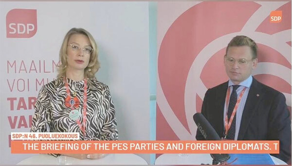congreso-sdp-finlandia