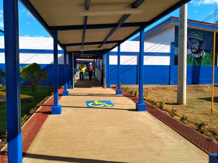 colegio