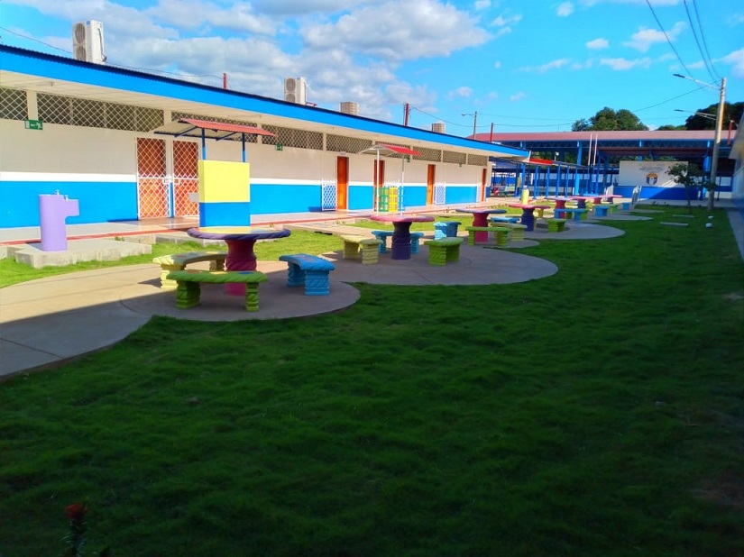 colegio